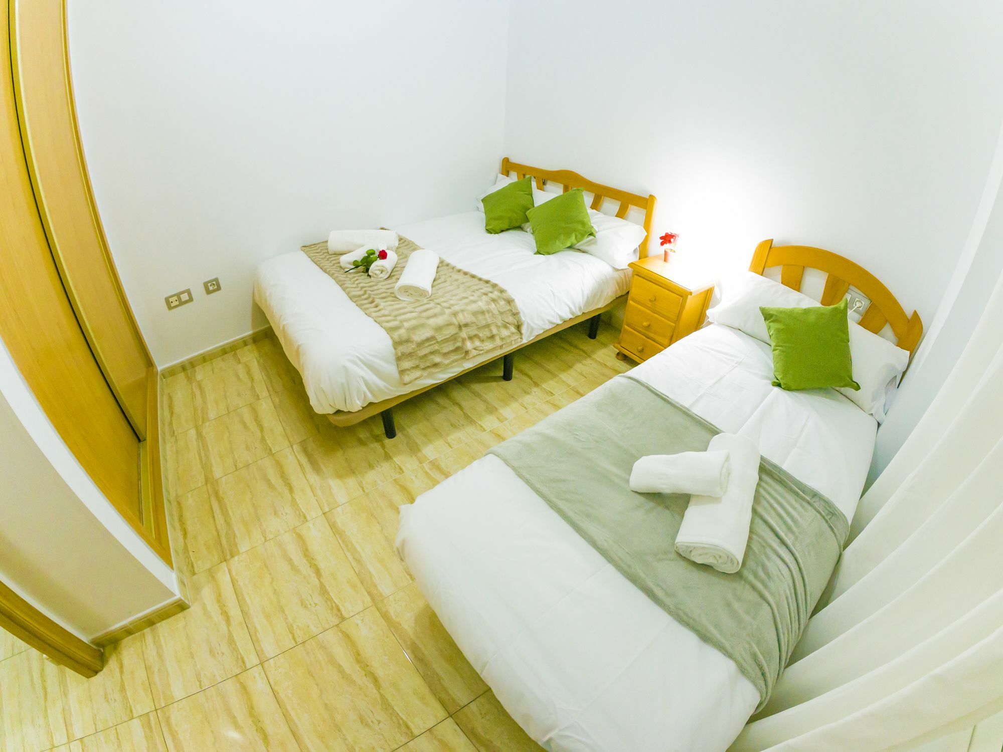 Homely Apartments Radio Murcia Torrevieja Exterior foto