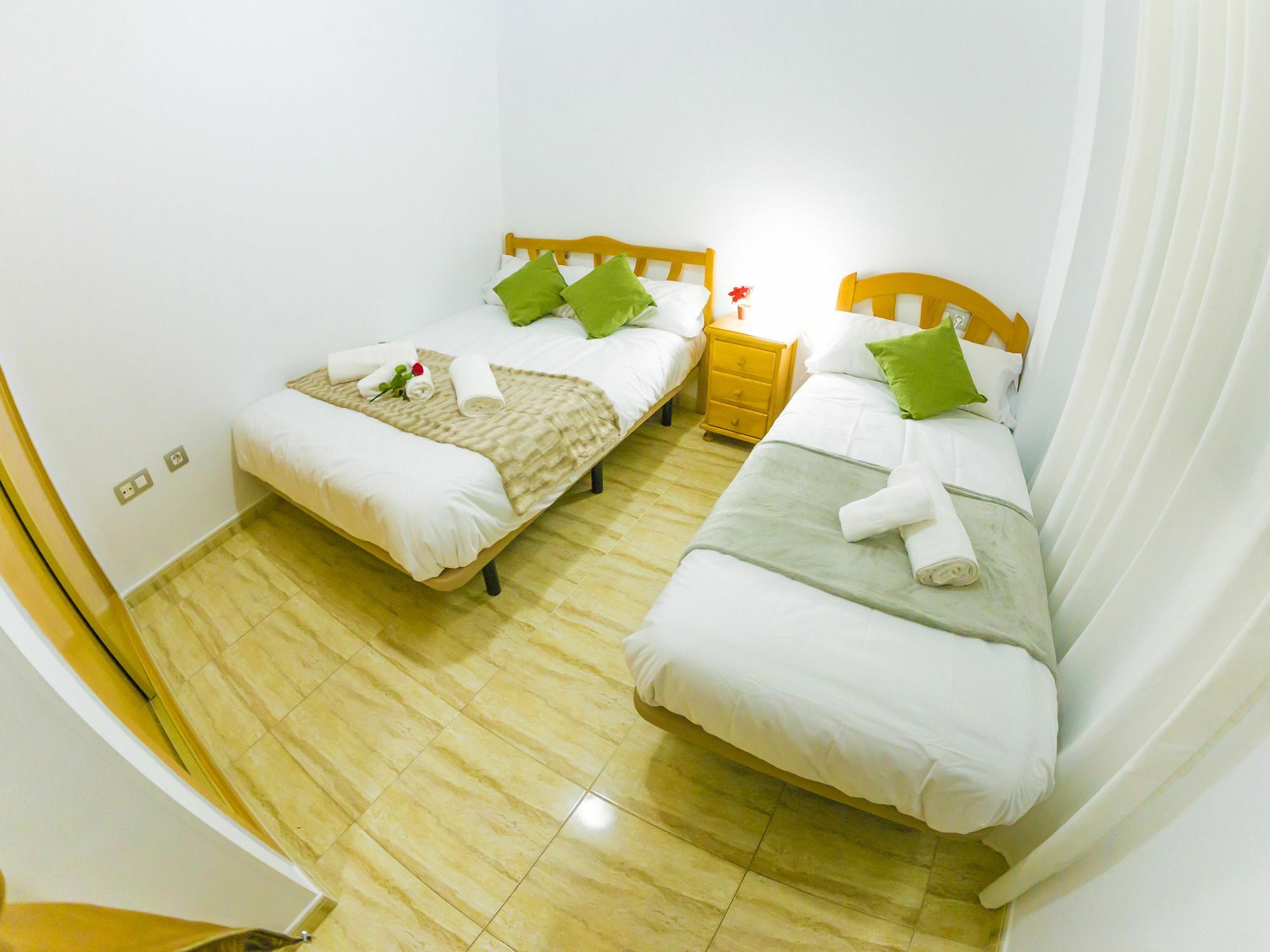 Homely Apartments Radio Murcia Torrevieja Exterior foto