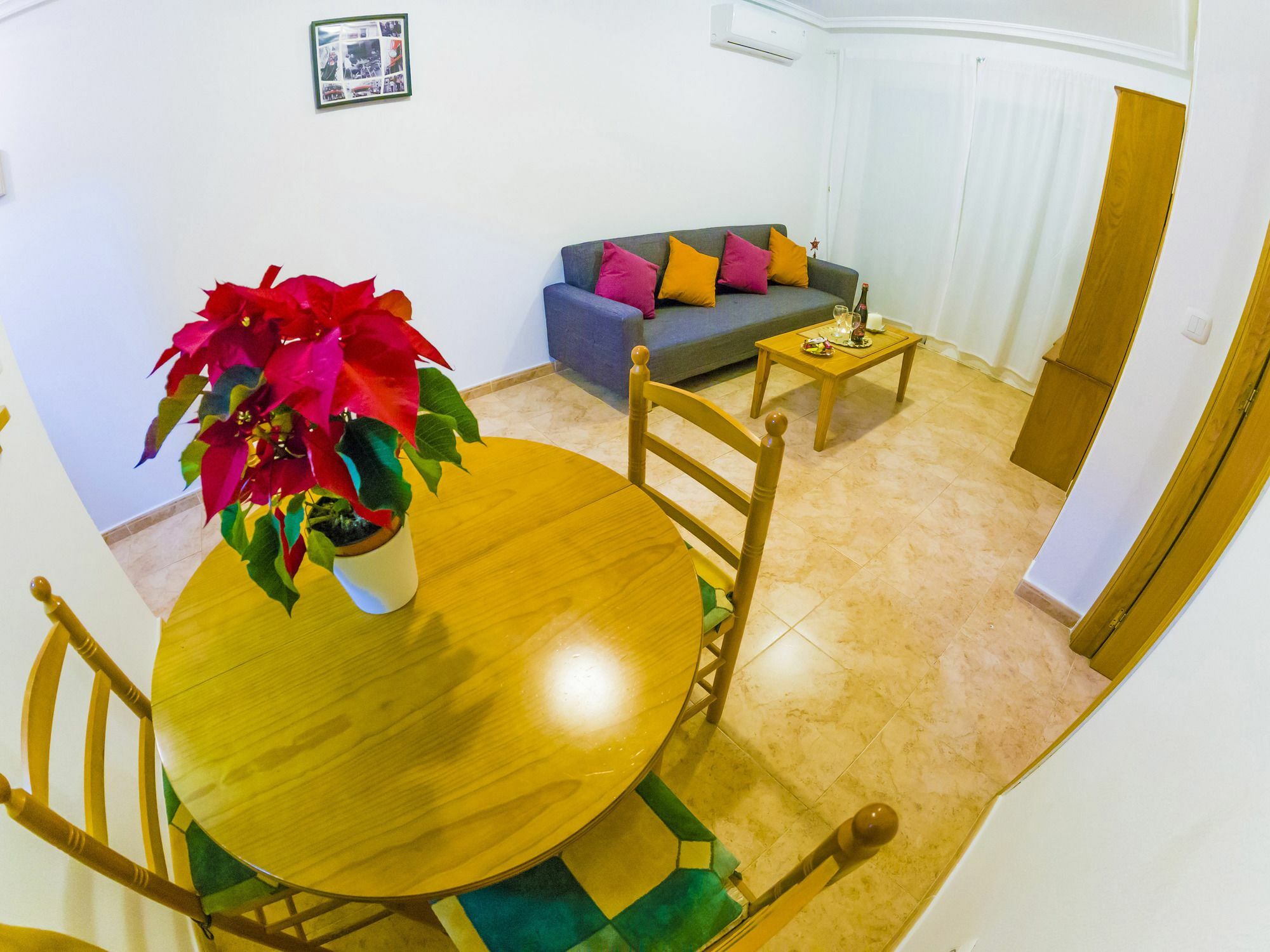 Homely Apartments Radio Murcia Torrevieja Exterior foto