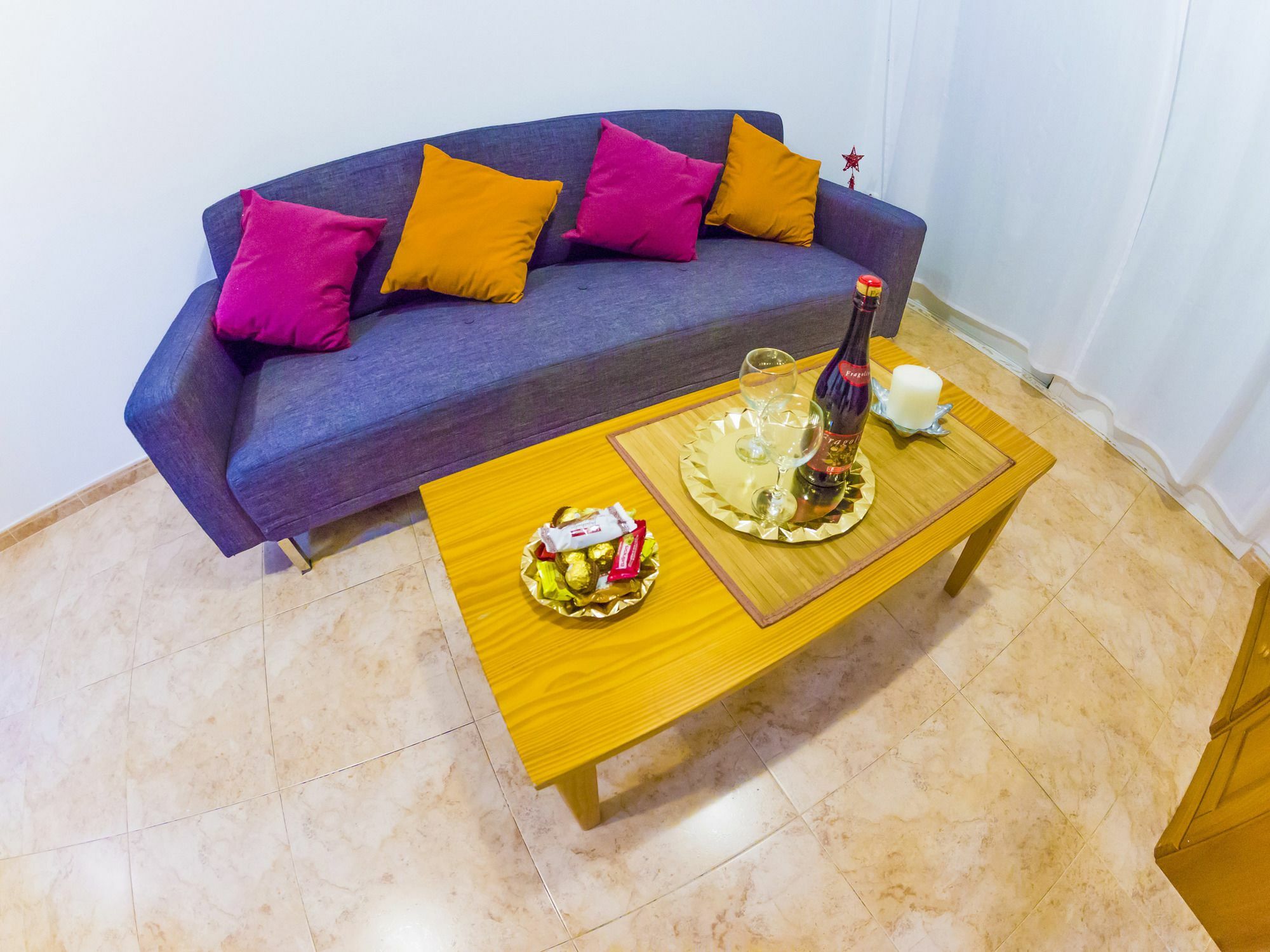 Homely Apartments Radio Murcia Torrevieja Exterior foto