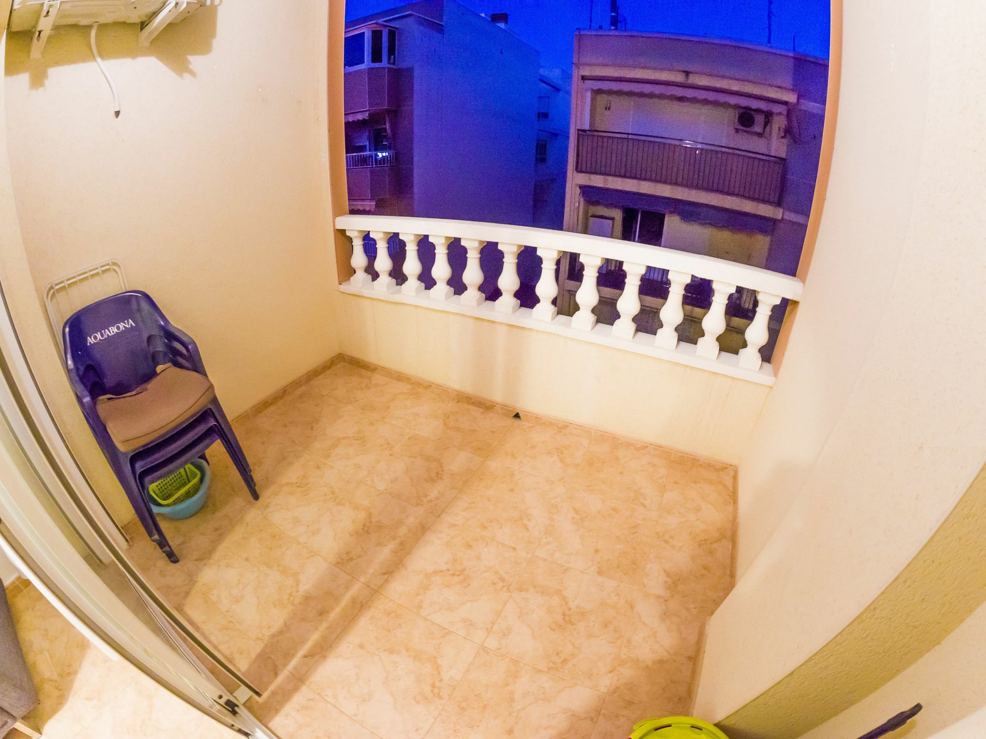 Homely Apartments Radio Murcia Torrevieja Exterior foto